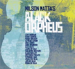 Nilson Matta's black Orpheus