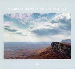 Bright new day