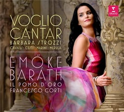 Voglio Cantar