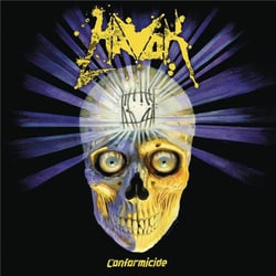 Conformicide - CD