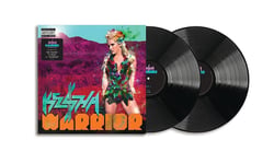 Warrior (expanded edition)