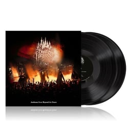 Anthems From Beyond The Grave - Live In Europe 2023 - édition gatefold
