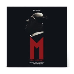 M. Son of the Century (Original Series Soundtrack)