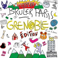 BRULER PARIS