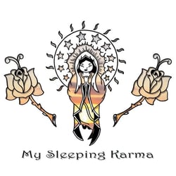 My Sleeping Karma