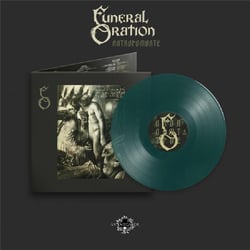 Antropomorte - édition limitée