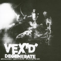 Degenerate