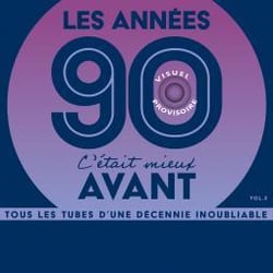 Les années 90 c'était mieux avant