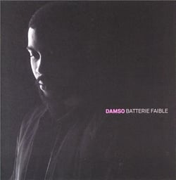 Batterie faible