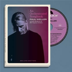 An Orchestrated Songbook with Jules Buckley & The BBC Symphony Orchestra