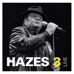 Hazes 3 Live - Greatest Hits Live