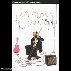 Les lecons de musique