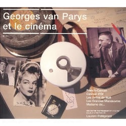 Georges van parys et le cinéma