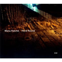 Third round - CD