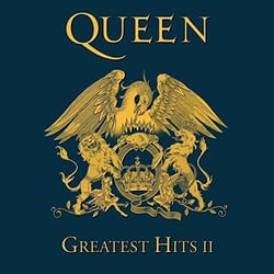 Greatest hits II