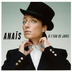 À l'eau de javel