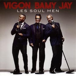 Les soul men