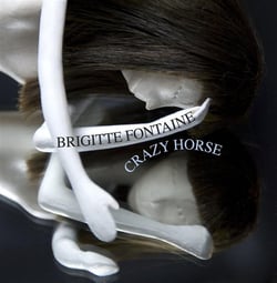 Crazy horse