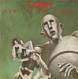 News of the world