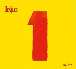 The Beatles 1