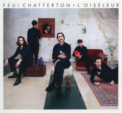 L'oiseleur - édition limitée