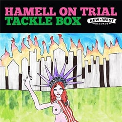 Tackle box