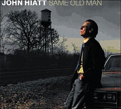 Same old man
