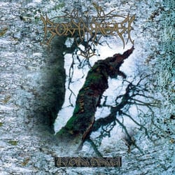 Olden Domain - édition limitée deluxe colorée gatefold