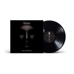 Songs For The Gothic People - édition limitée