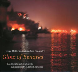 Glow of Benares
