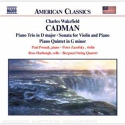 Musique De Chambre - Trio Pour Piano En Ré Maj. Op. 56...