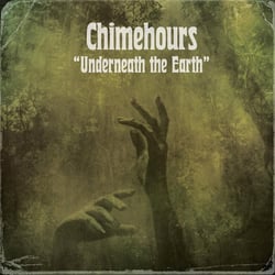 Underneath The Earth - édition colorée