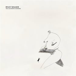 The Lillywhite sessions