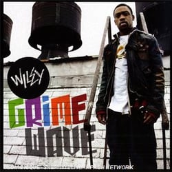Grime wave