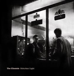 Suburban light