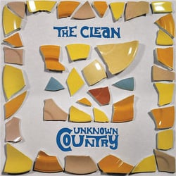 Unknown country