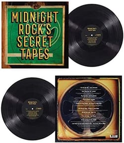 Midnight Rock's Secret Tapes