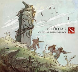 Dota 2 (official soundtrack)