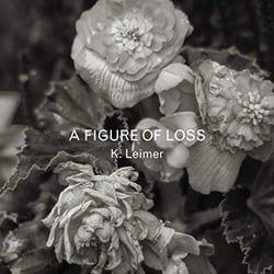 A figure of loss