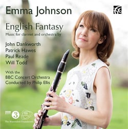 English fantasy