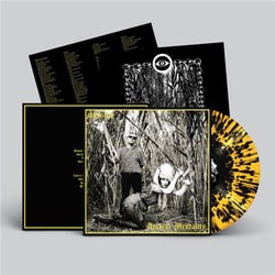 Animal Mentality - édition colorée