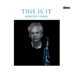 This is it / Karsten Vogel