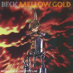 Mellow gold