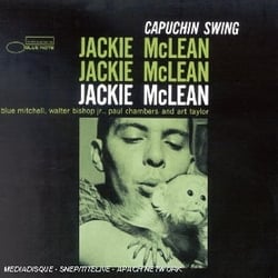 Capuchin Swing
