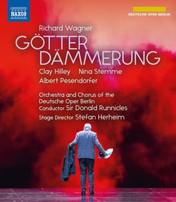 Götterdämmerung