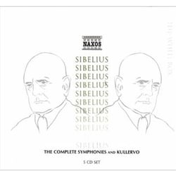 Symphonies n° 1 à 7