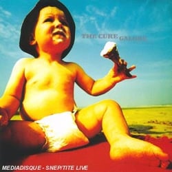 Galore - the hit singles 1987-1997