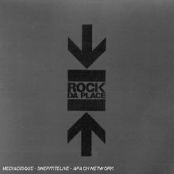 Rock Da Place