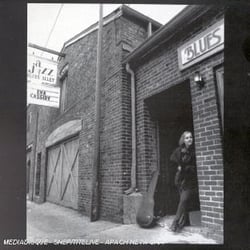 Live At Blues Alley