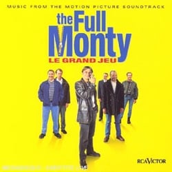The Full Monty (Bof)